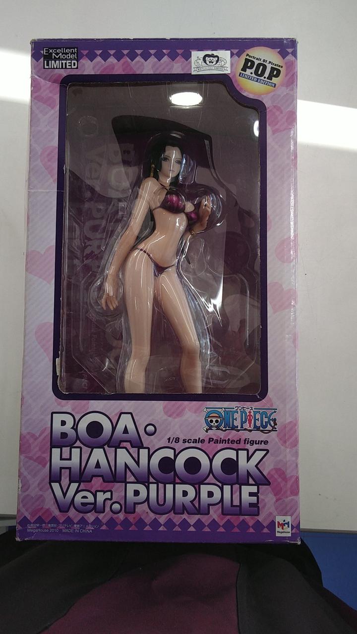 ワンピース エクセレントモデルLIMITED PORTRAI