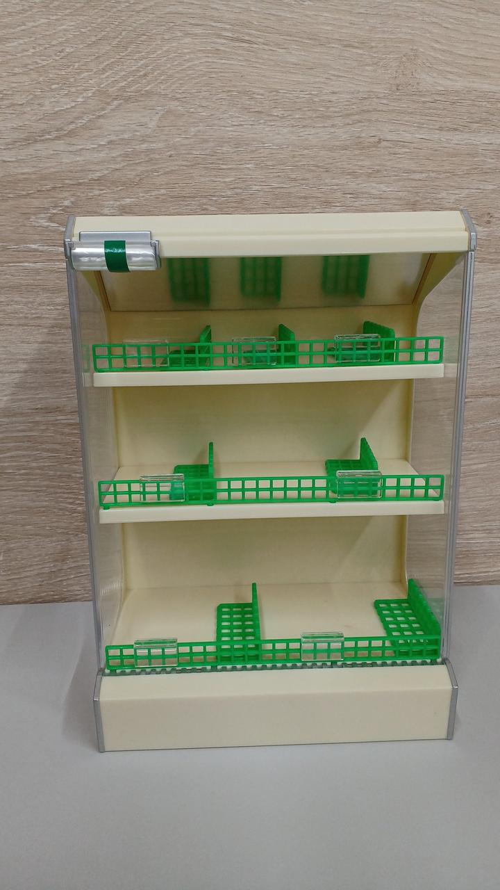 ぷちサンプルシリーズ