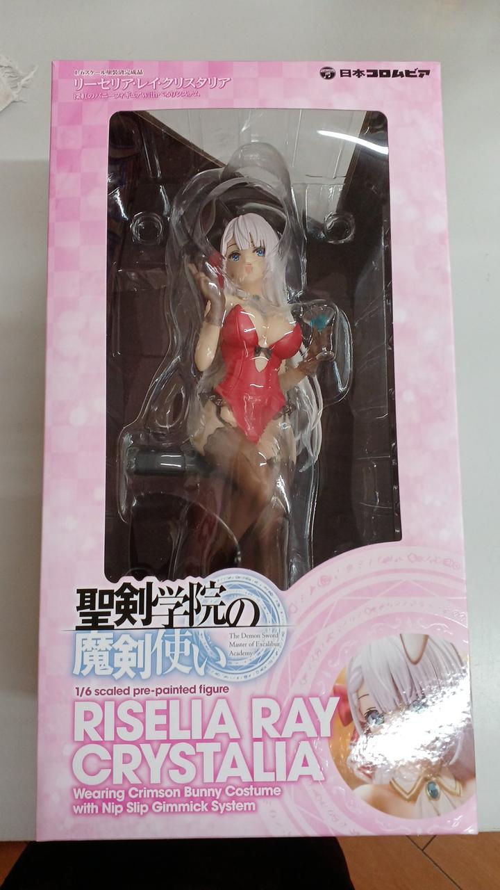 聖剣学院の魔剣使い