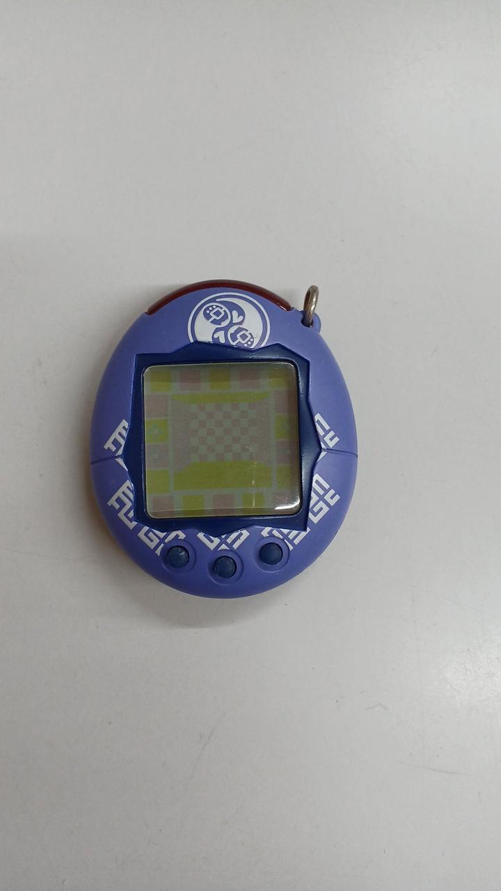 たまごっちプラス