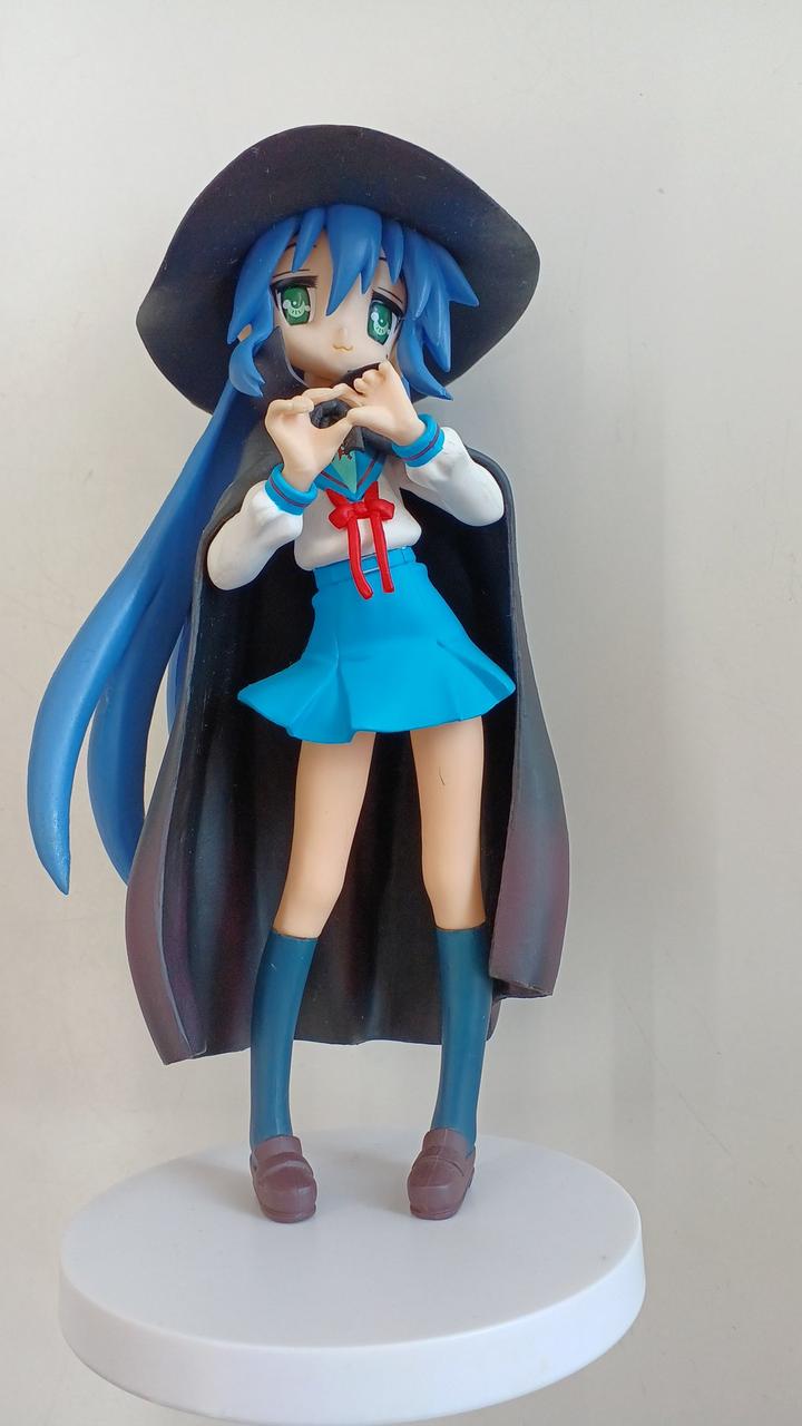 プライズ(SEGA)|らき☆すた|【ハードオフ公式通販】オフモール