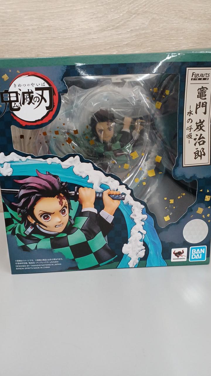 FIGUARTS ZERO 鬼滅の刃