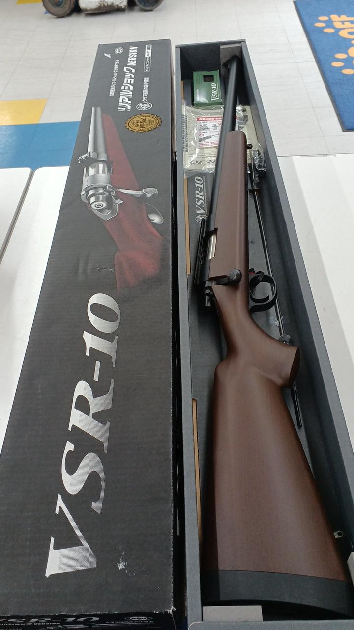 東京マルイ|エアコッキングガン|【ハードオフ公式通販】オフモール