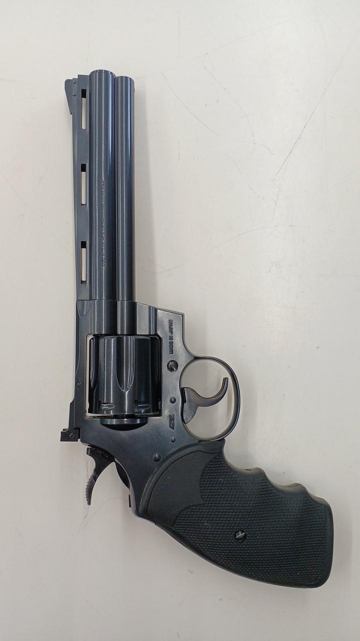 不明|ガスリボルバー|【ハードオフ公式通販】オフモール|2081470000004035