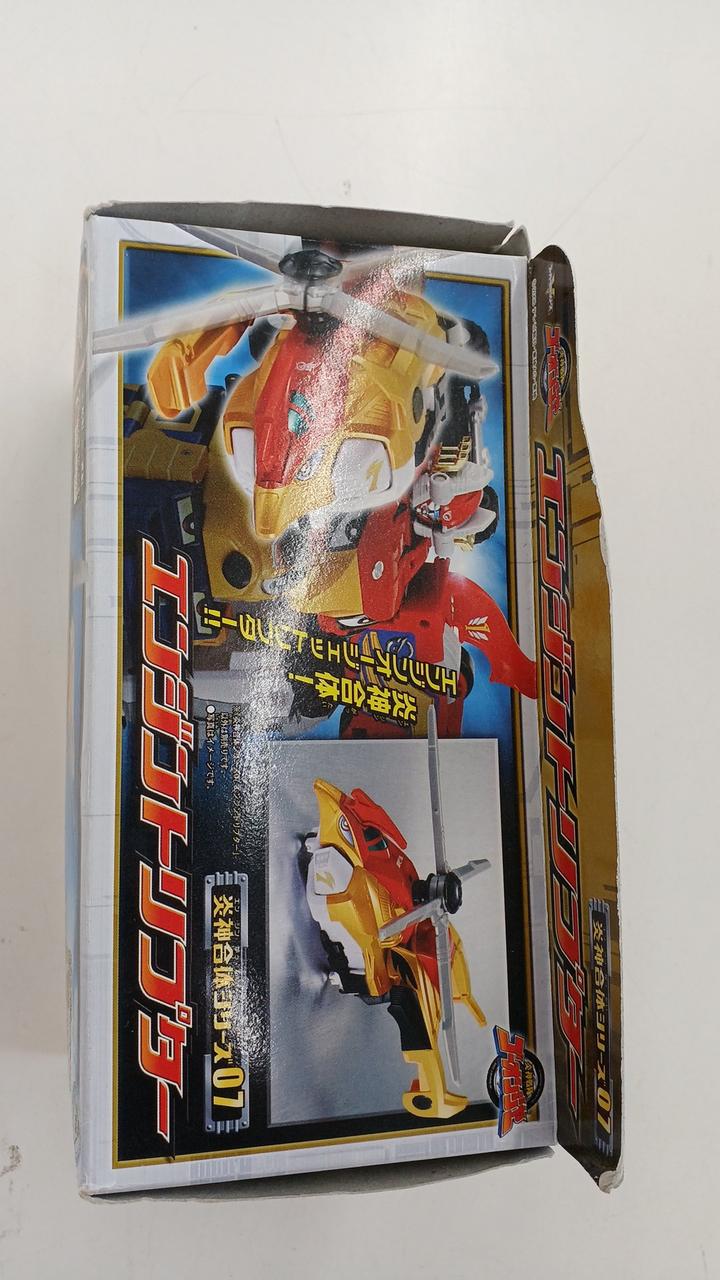BANDAI(バンダイ)|炎神戦隊ゴーオンジャー|【ハードオフ公式通販】オフ