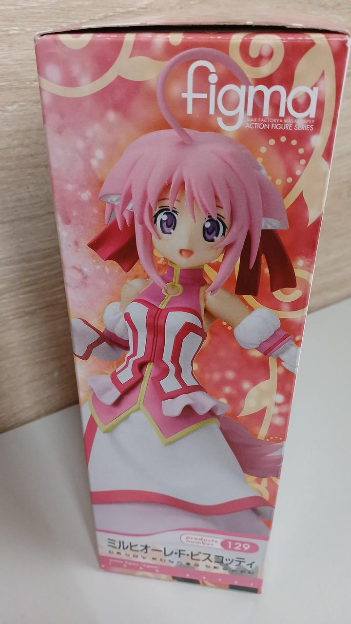 MAX FACTORY(マックスファクトリー)|FIGUMA(フィグマ) DOG DAYS(ドッグ
