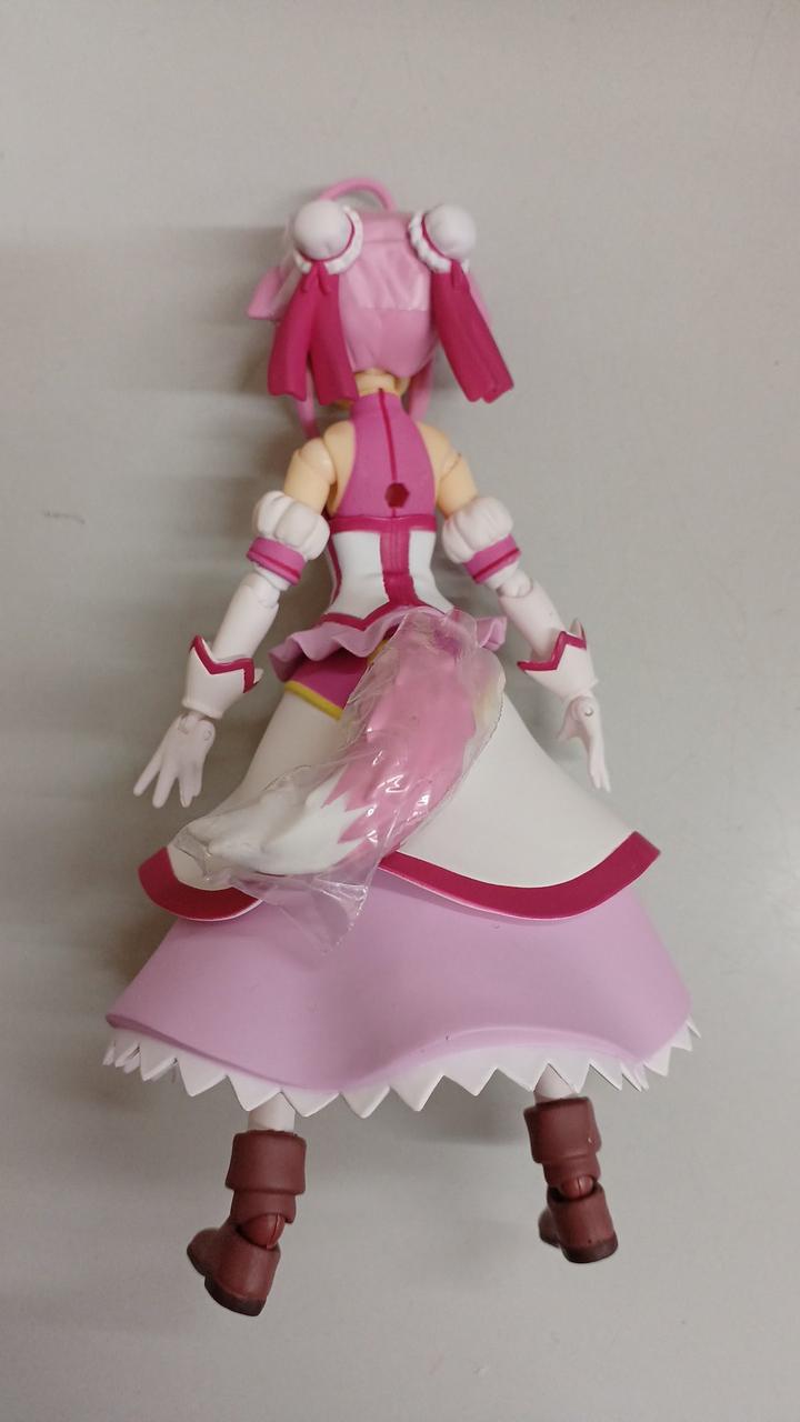MAX FACTORY(マックスファクトリー)|FIGUMA(フィグマ) DOG DAYS(ドッグ