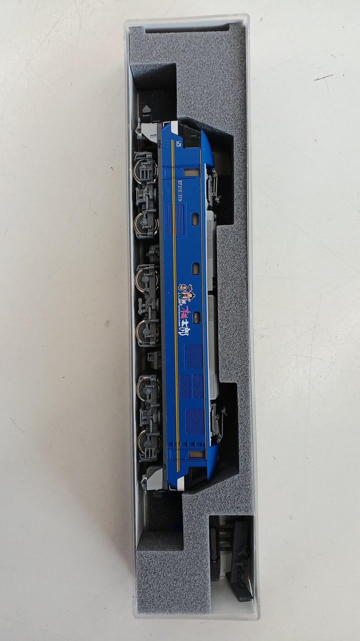 KATO(カトー)関水金属|Nケージ 電気機関車|【ハードオフ公式通販】オフ