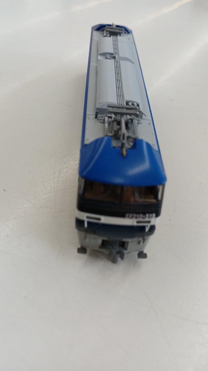 KATO(カトー)関水金属|Nケージ 電気機関車|【ハードオフ公式通販】オフ