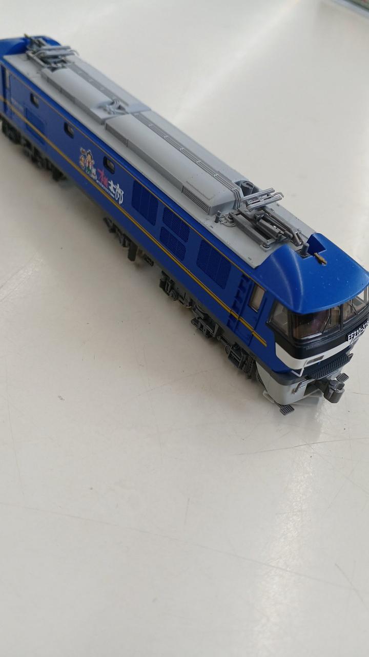 KATO(カトー)関水金属|Nケージ 電気機関車|【ハードオフ公式通販】オフ