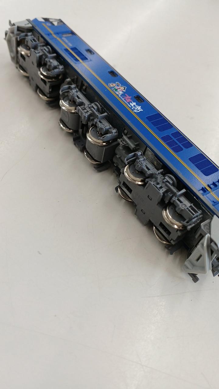 KATO(カトー)関水金属|Nケージ 電気機関車|【ハードオフ公式通販】オフ