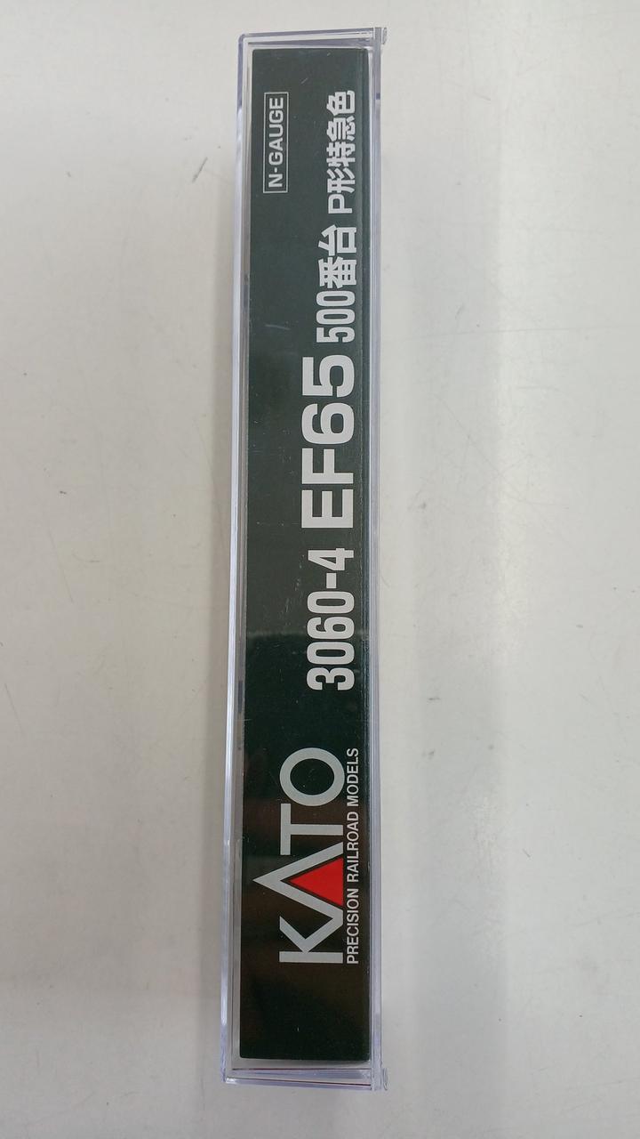 KATO 関水金属 EF65 500番台 Nゲージ KATO(カトー)関水金属|Nケージ EF65 500番台|【ハードオフ公式通販