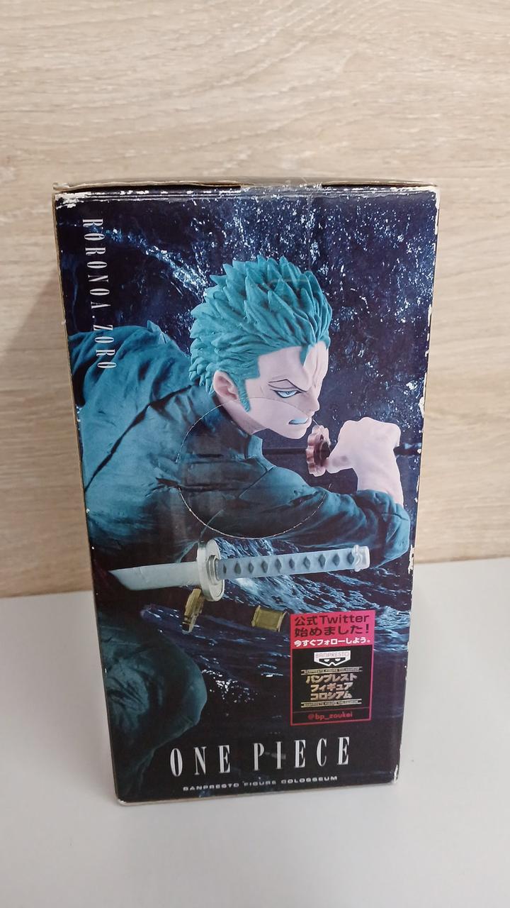 プライズ(BANPRESTO)|ワンピース|【ハードオフ公式通販】オフモール
