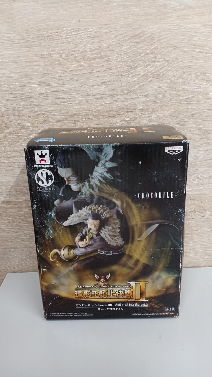 プライズ(BANPRESTO)|ワンピース|【ハードオフ公式通販】オフモール