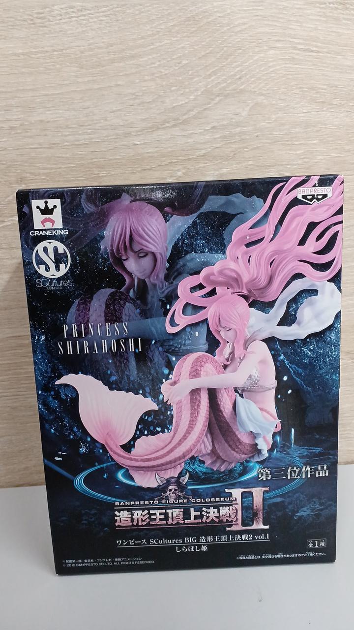 プライズ(BANPRESTO)|ワンピース|【ハードオフ公式通販】オフモール