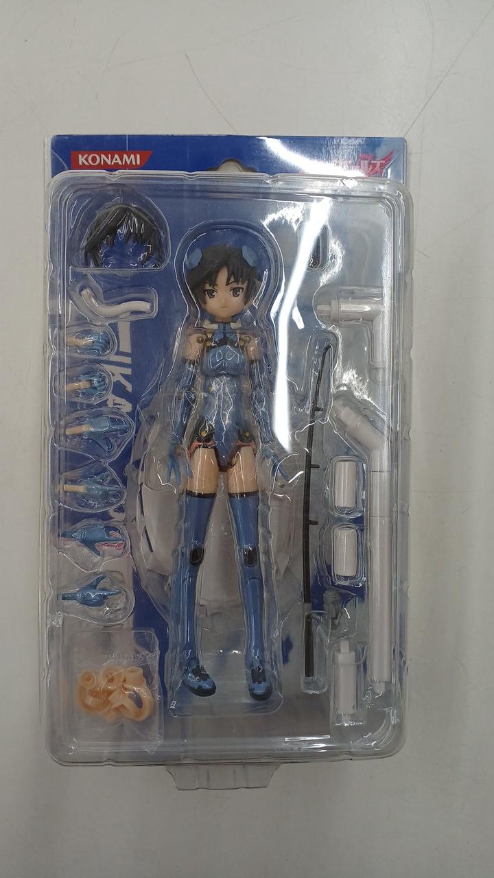 KONAMI(コナミデジタルエンタテインメント)|スカイガールズ|【ハード