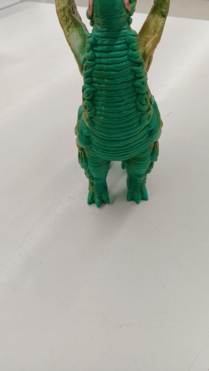 BANDAI(バンダイ)|ウルトラマン ウルトラ怪獣シリーズ72|【ハードオフ
