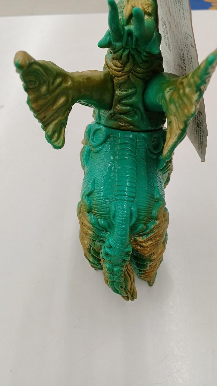 BANDAI(バンダイ)|ウルトラマン ウルトラ怪獣シリーズ72|【ハードオフ