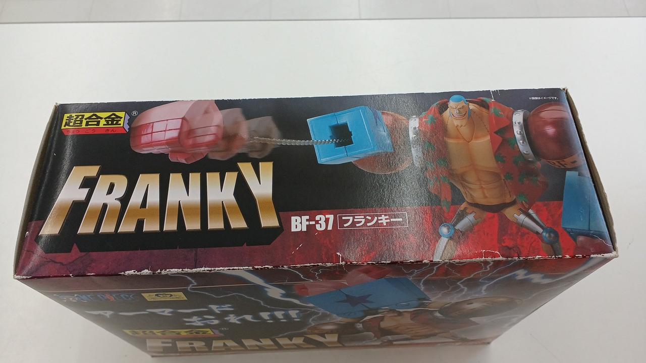 BANDAI(バンダイ)|ワンピース 超合金|【ハードオフ公式通販】オフ