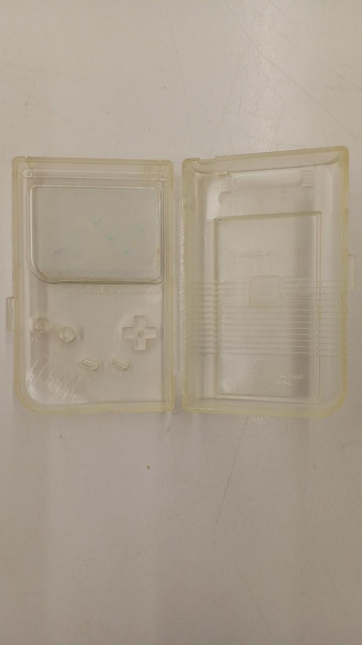 BANDAI(バンダイ)|ポケモンクラブ ゲームボーイ型ケース|【ハードオフ