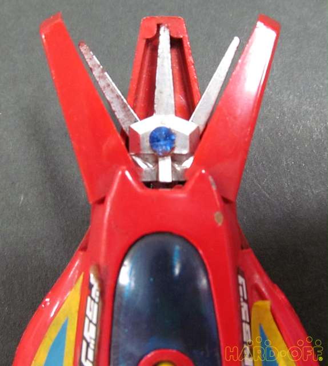 カバー内ﾊﾟｰﾂ開き時