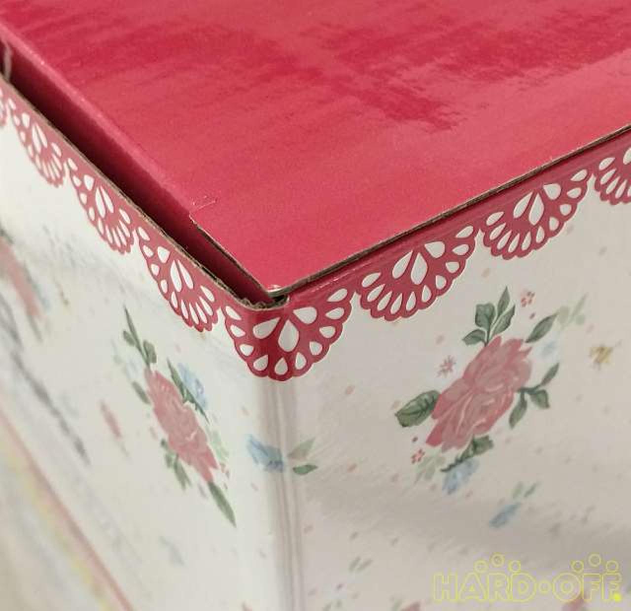 ※外箱スレ・傷み、ダメージあります。