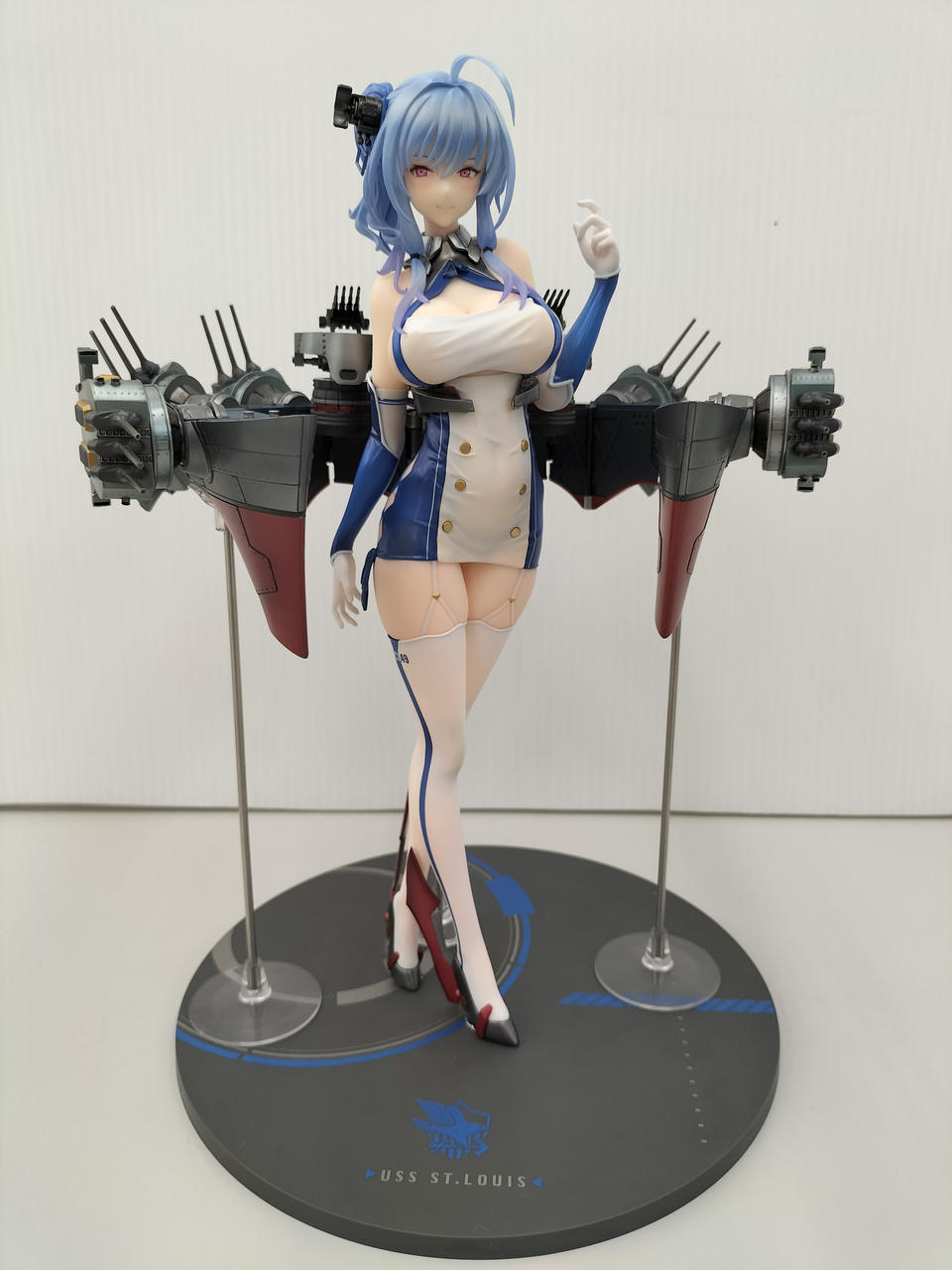 ALTER|1/7 セントルイス|HARDOFFオフモール（オフモ）|2081050000003686