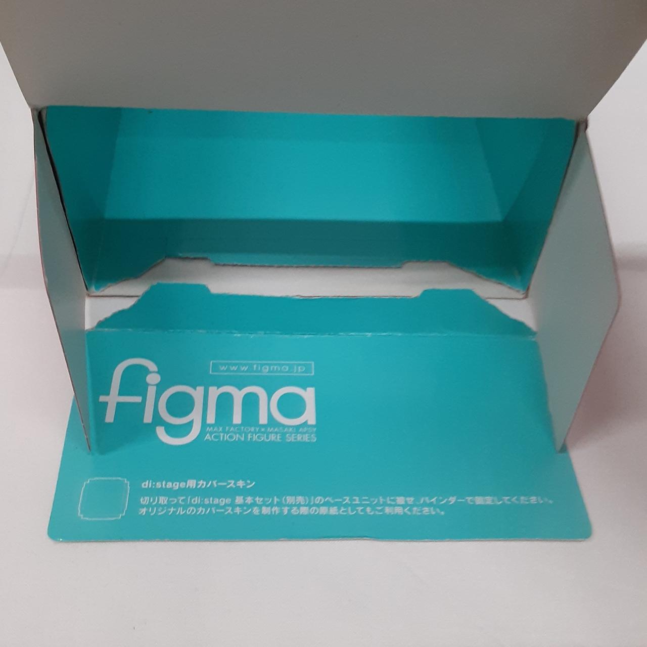 箱イタミあります。