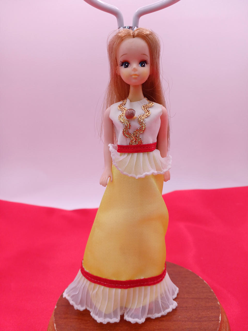 タカラ|ピコちゃん|【ハードオフ公式通販】オフモール|2081480000000293