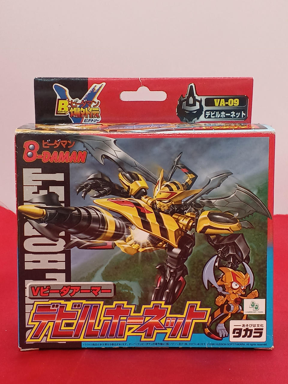 タカラ|デビルホーネット|【ハードオフ公式通販】オフモール