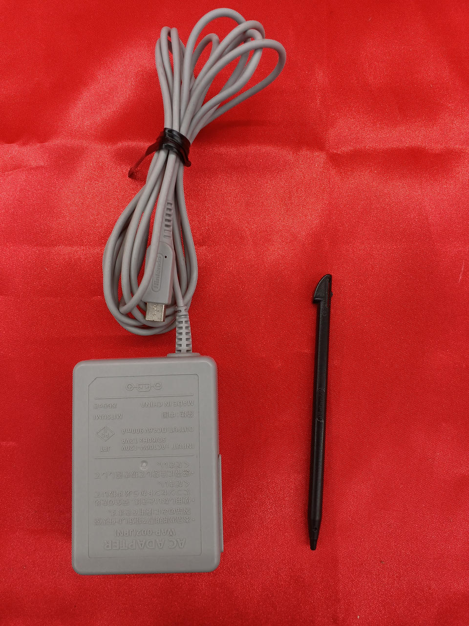 付属品になります。