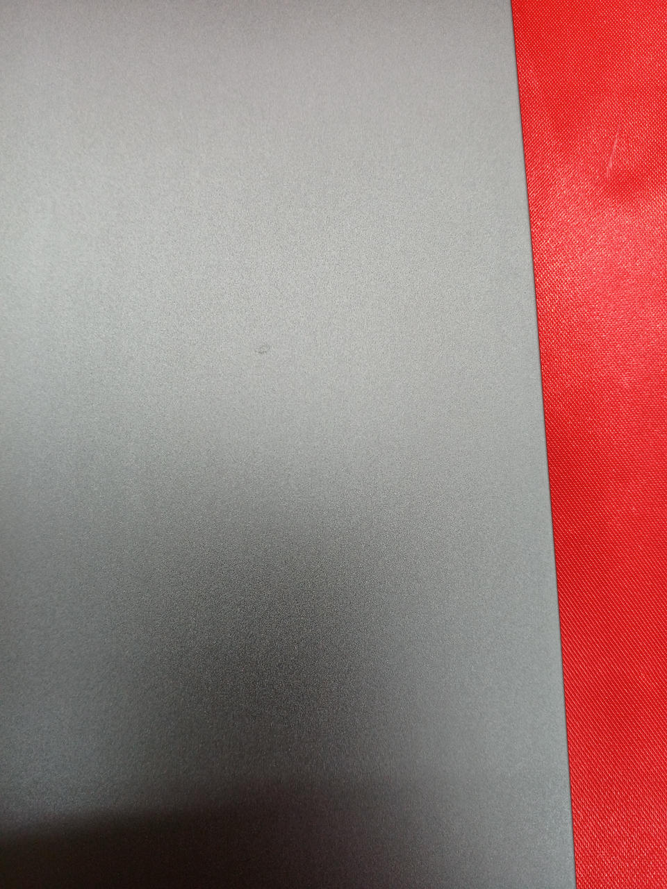 汚れがあります。