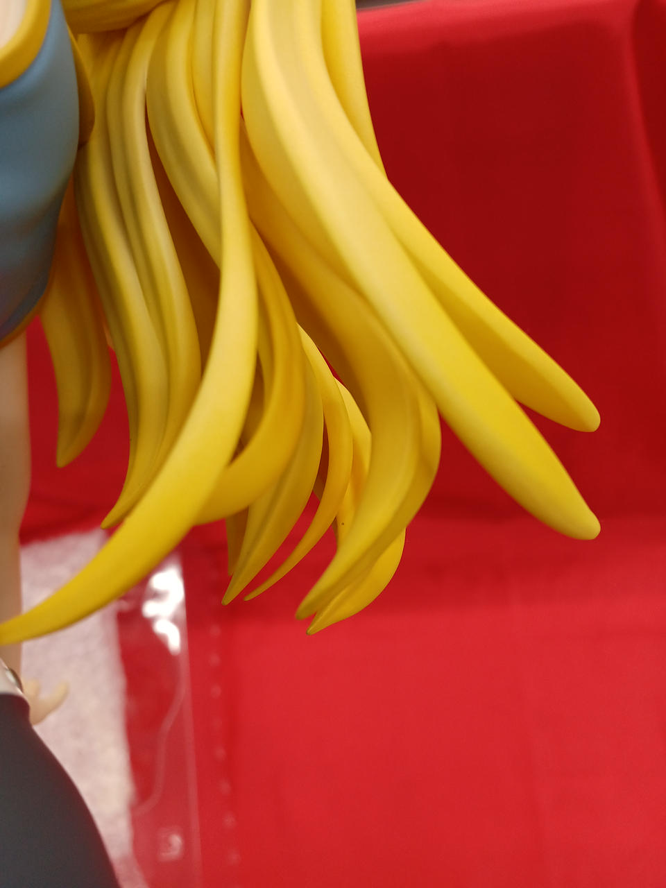 汚れがあります。