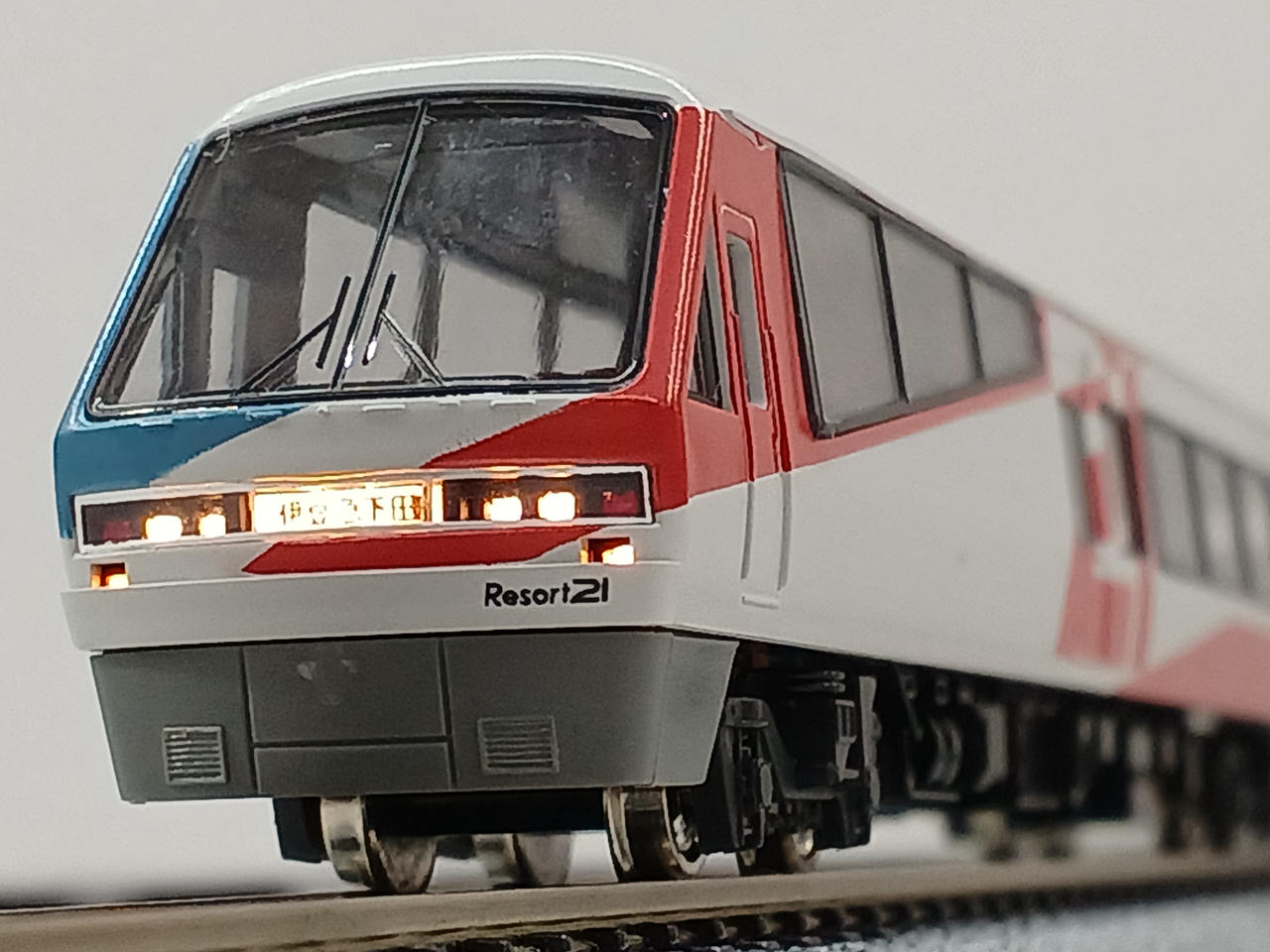 kato鉄道模型まとめ売り（ばら売り不可） ⑫ 夜行鈍行「はやたま」 8両セット 2025年9月発売予定 品番：10