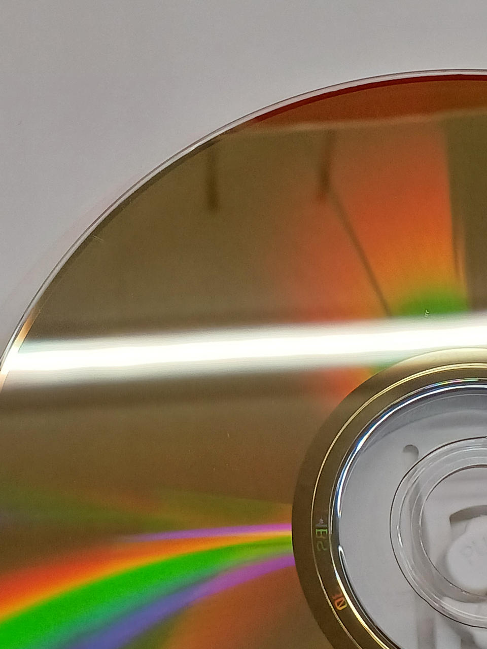 4巻に小キズがあります。