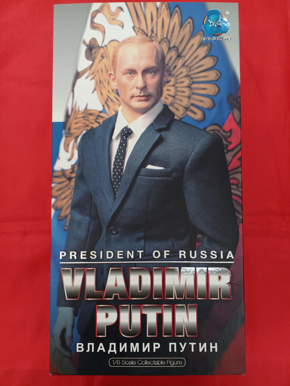 DID|プーチン大統領|HARDOFFオフモール（オフモ）|2081480000000970