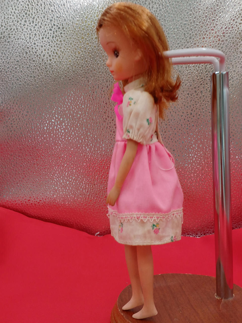 リカちゃん 2代目 解説】2代目リカちゃん | akaribbon