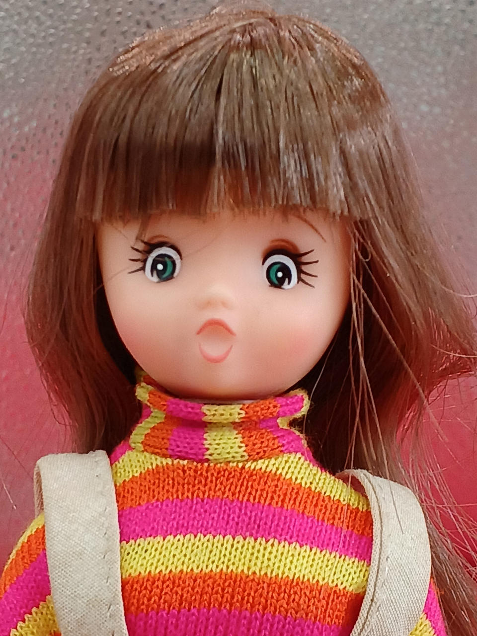 タカラ|あわてんぼクルリちゃん|HARDOFFオフモール（オフモ