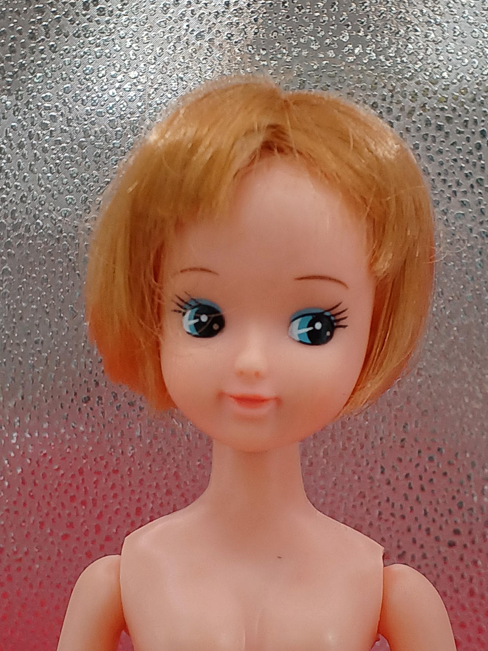 希少 おどるロビンちゃん ポピー 当時物 デッドストック Bibian 比比昂 - おどるロビンちゃん ポピー当時物 希少 ポピー