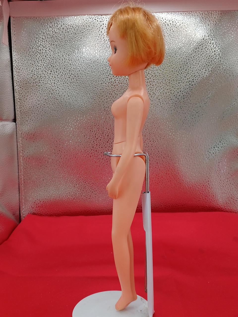 希少 おどるロビンちゃん ポピー 当時物 デッドストック Bibian 比比昂 - おどるロビンちゃん ポピー当時物 希少 ポピー