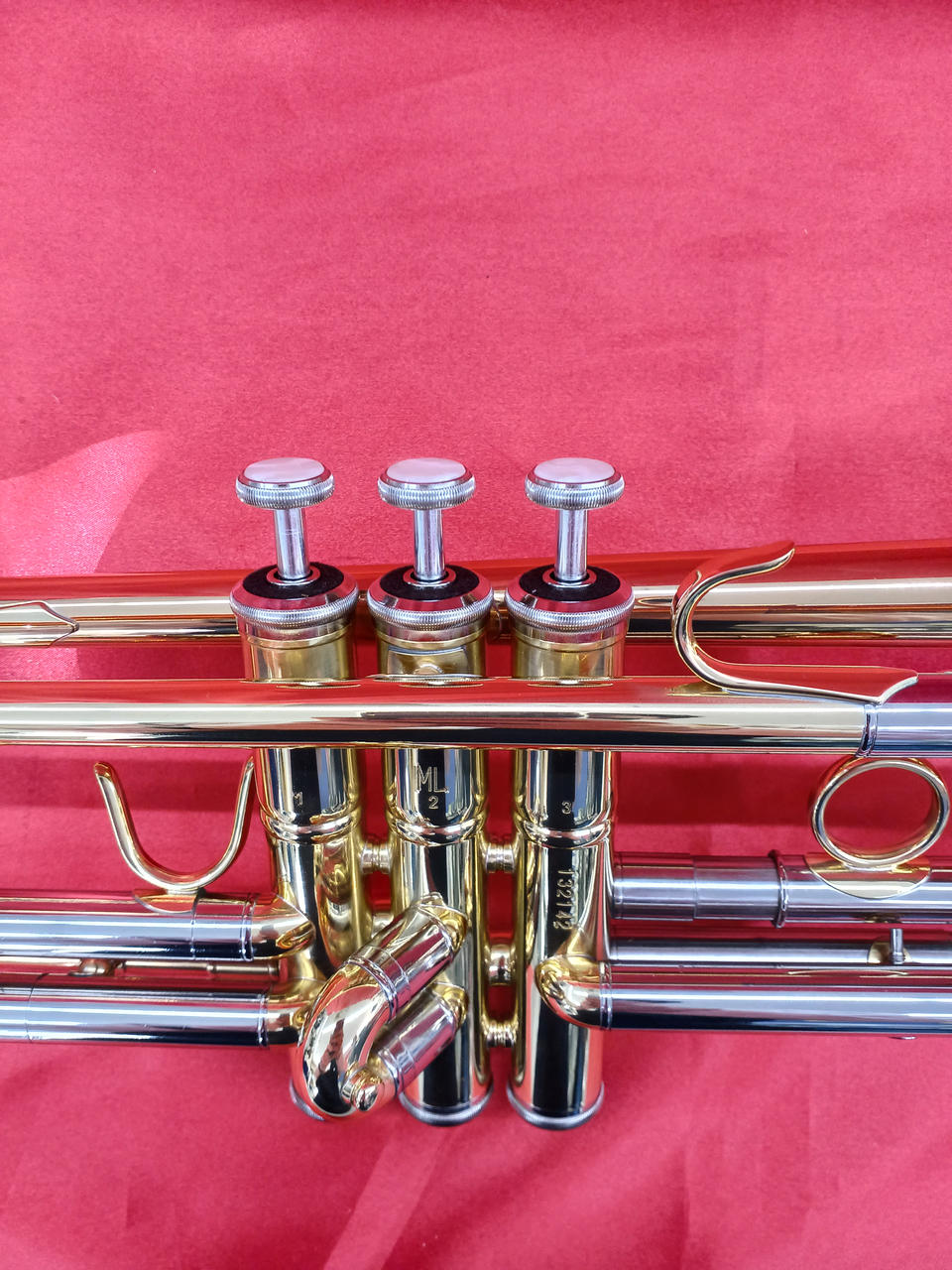 MARCATO TR1178】トランペット販売中！