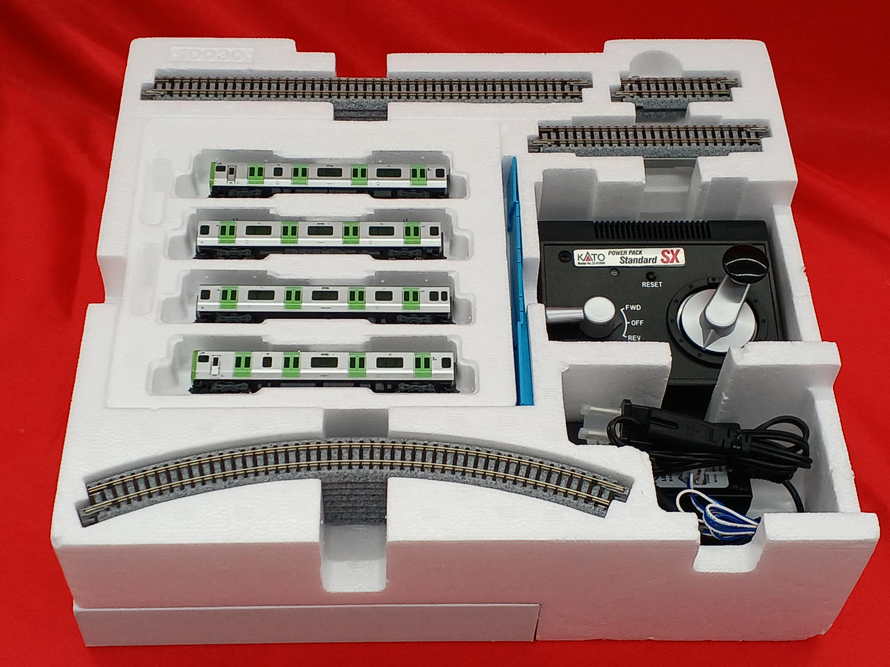 KATO passport240 10-004 カトー ニュートータルセット KATO passport240 10-004 カトー ニュートータルセット Amazon