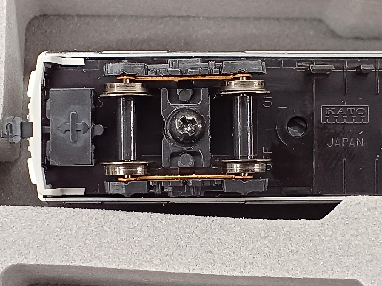 カトー(KATO)|Nゲージ|HARDOFFオフモール（オフモ）|2081480000001104