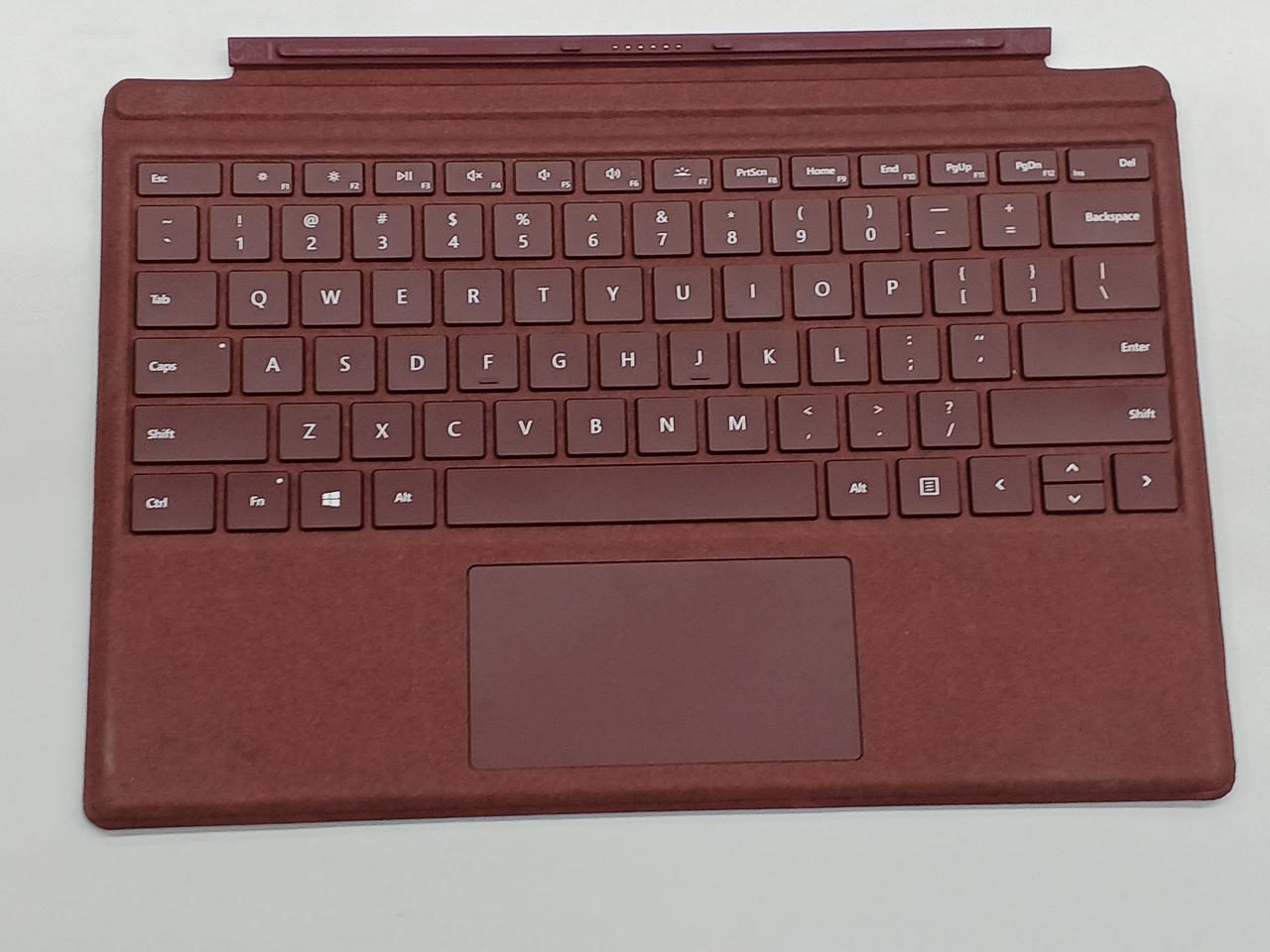 Microsoft Surface Pro バーガンディ 本体 MICROSOFT|SURFACE PRO 6|HARDOFFオフモール（オフモ