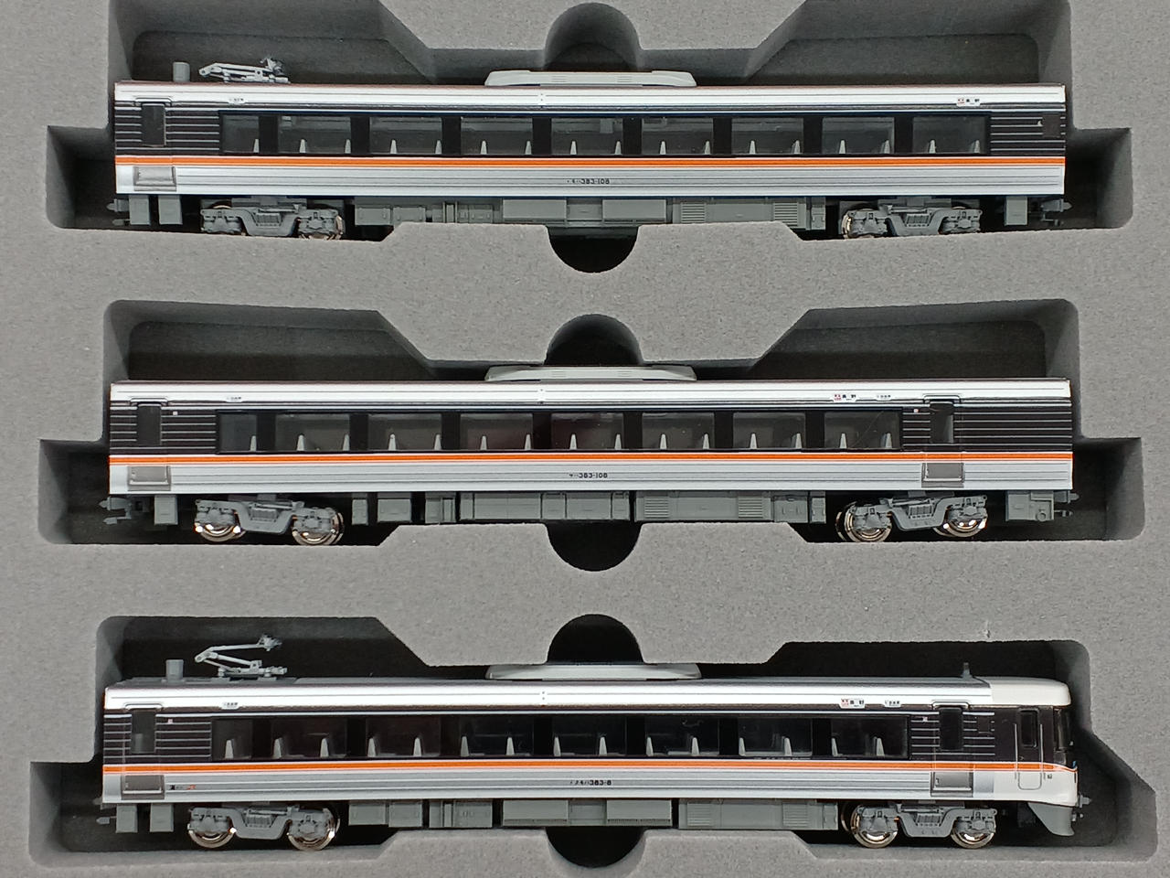 カトー(KATO)|Nゲージ|HARDOFFオフモール（オフモ）|2081480000001106