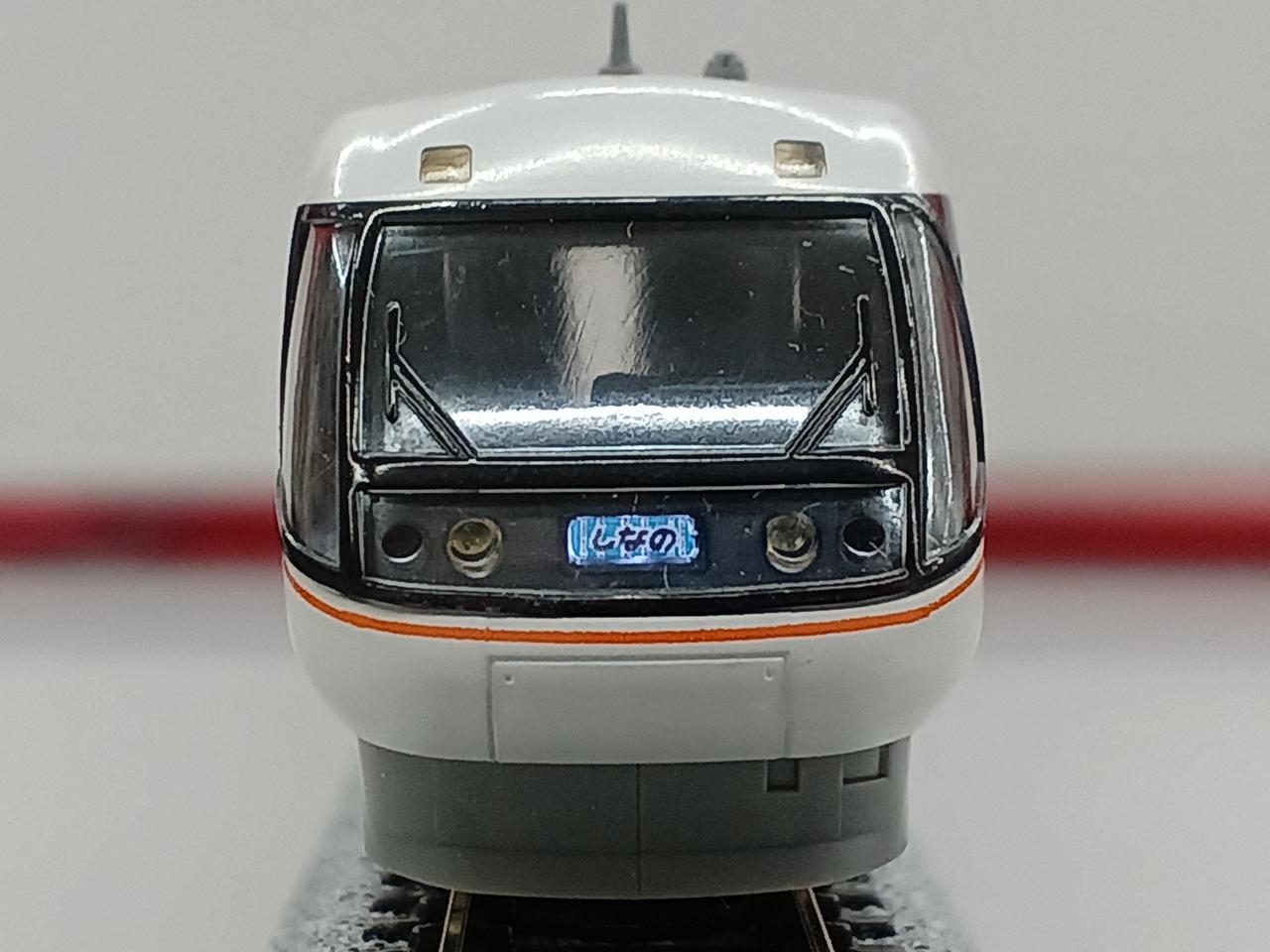 Kato383系(j m様。専用品です) カトー(KATO)|Nゲージ|HARDOFFオフモール（オフモ）|2081480000001106