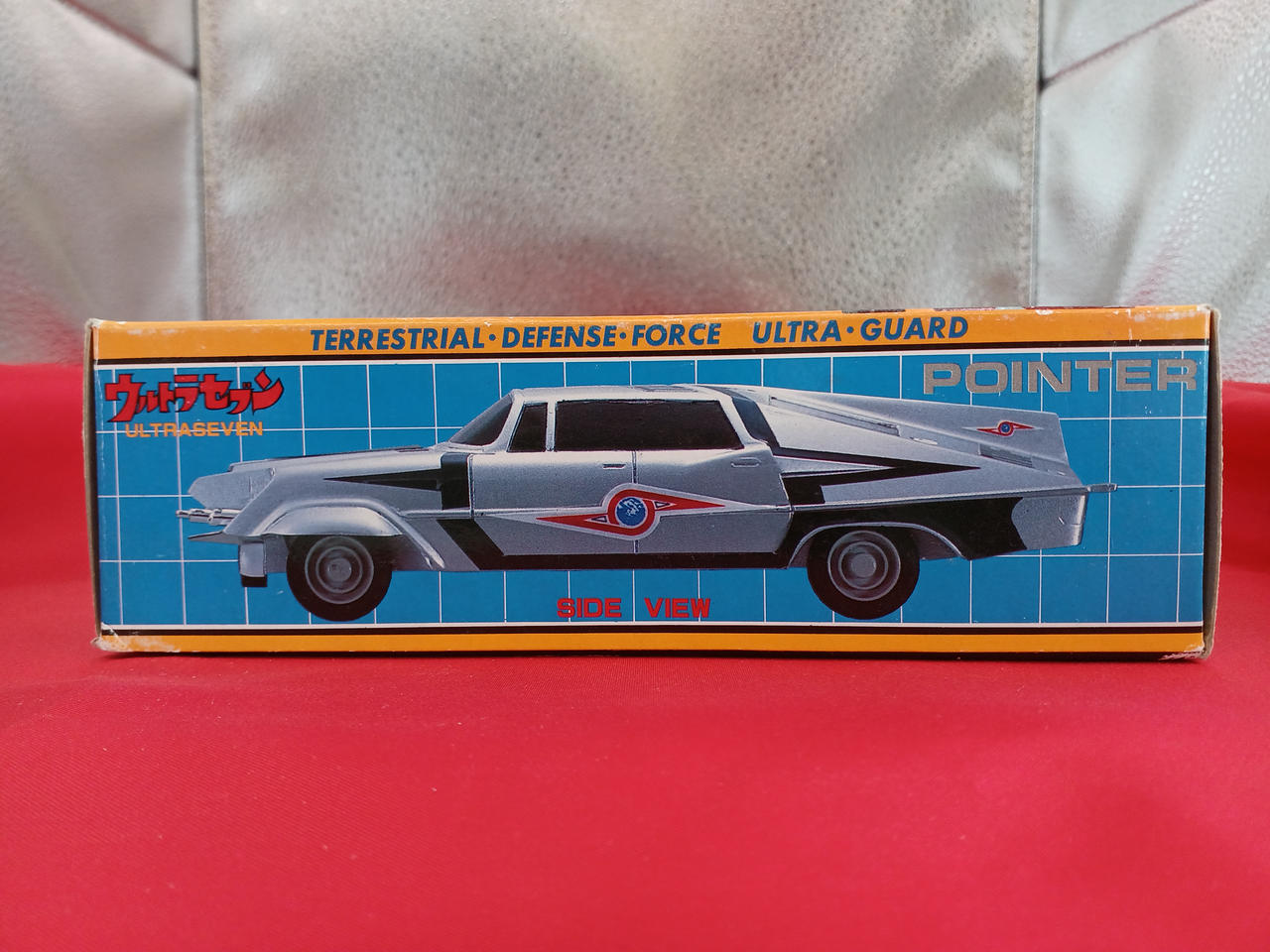 バンダイ|ポインター|【ハードオフ公式通販】オフモール|2081480000001258