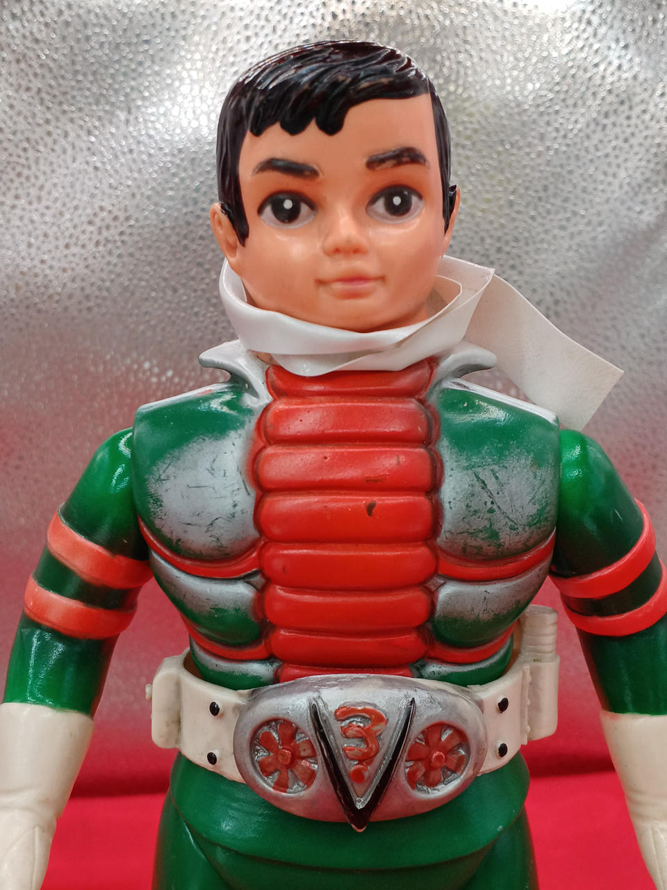 36個　バンダイ　仮面ライダーV3　 ポリストーンコレクション　36個入り箱ごと 36個 バンダイ 仮面ライダーV3 ポリストーンコレクション 36個