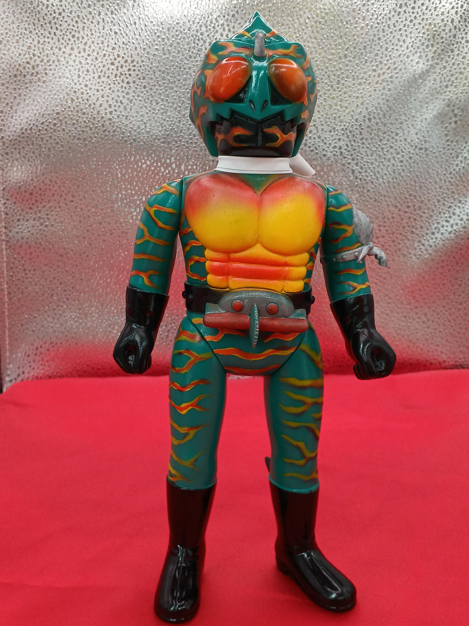 バンダイ|仮面ライダー アマゾン|HARDOFFオフモール（オフモ