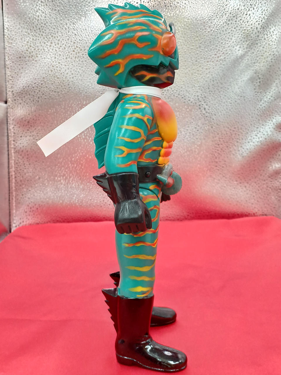 バンダイ|仮面ライダー アマゾン|HARDOFFオフモール（オフモ